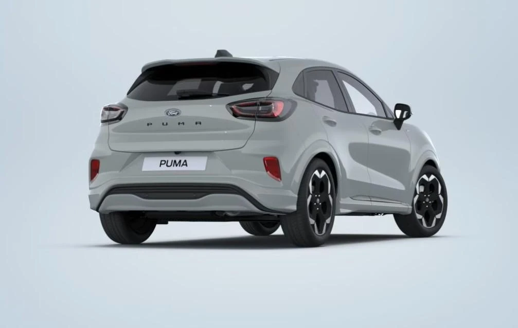 Ford Puma – foto 2