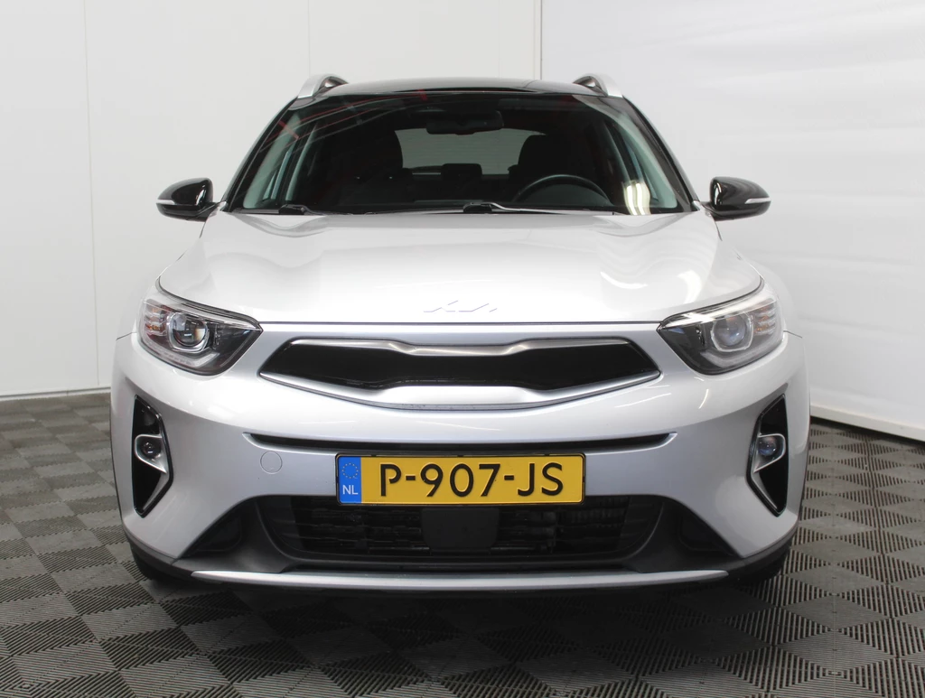 Kia Stonic – foto 10