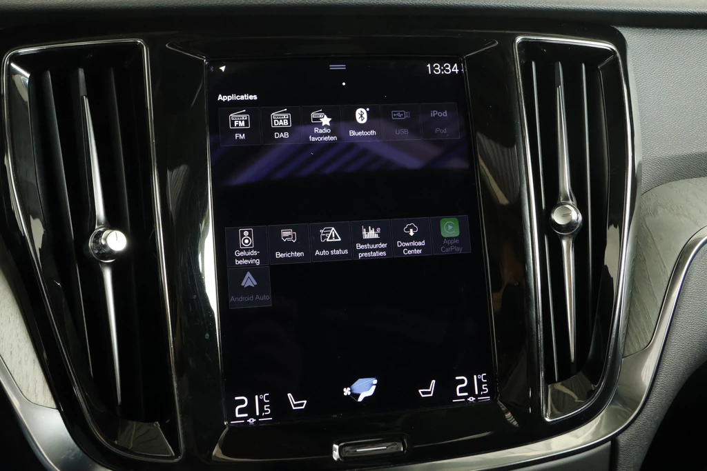 Volvo V60 – foto 25
