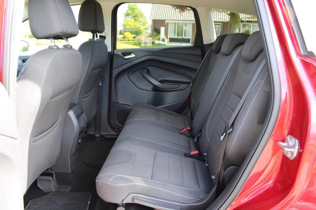 Ford Kuga – foto 26