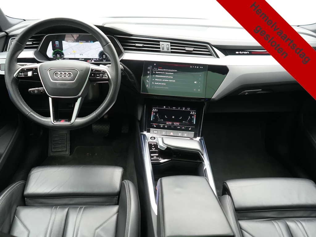 Audi e-tron – foto 31