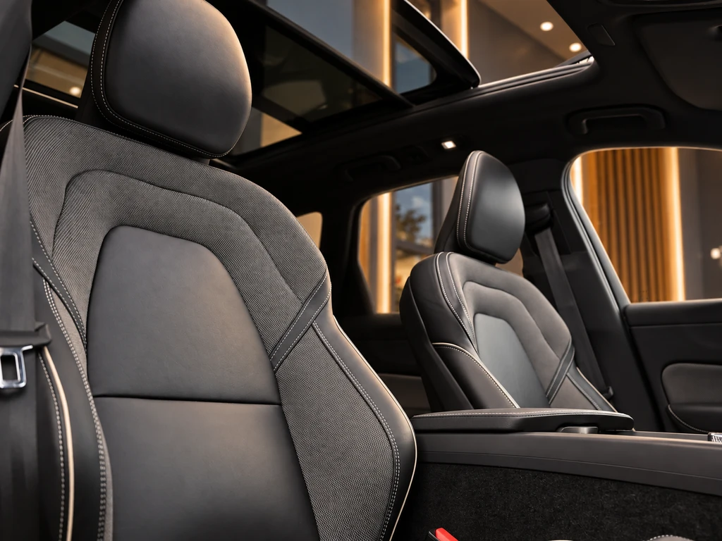 Volvo XC60 – foto 53
