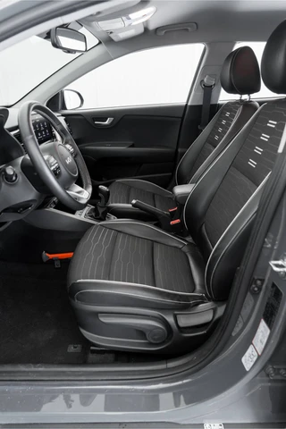 Kia Stonic – thumbnail 14