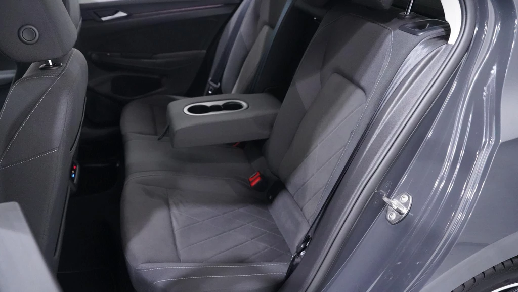 Volkswagen Golf – foto 21