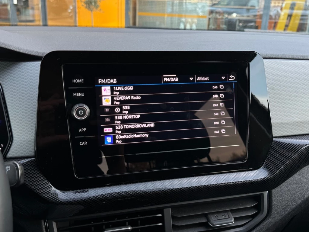 Volkswagen T-Cross – foto 13