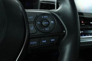 Toyota Corolla Touring Sports – thumbnail 23