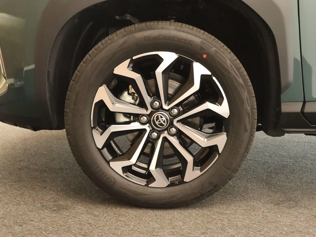 Toyota Yaris Cross – foto 12