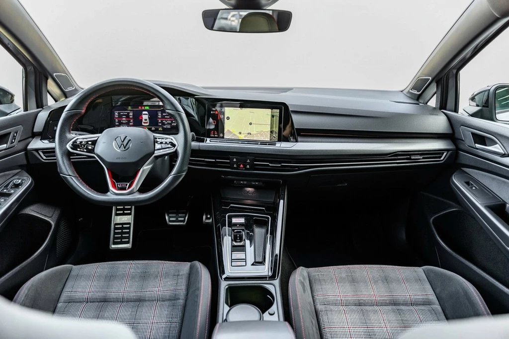 Volkswagen Golf – foto 25