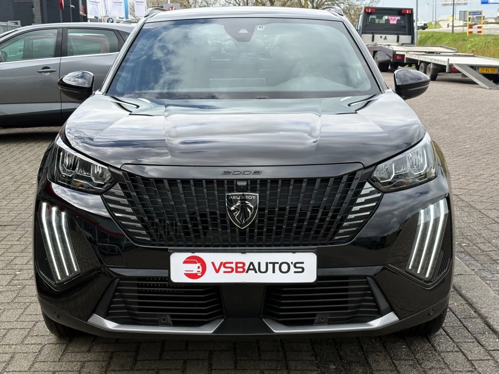 Peugeot 2008 – foto 6