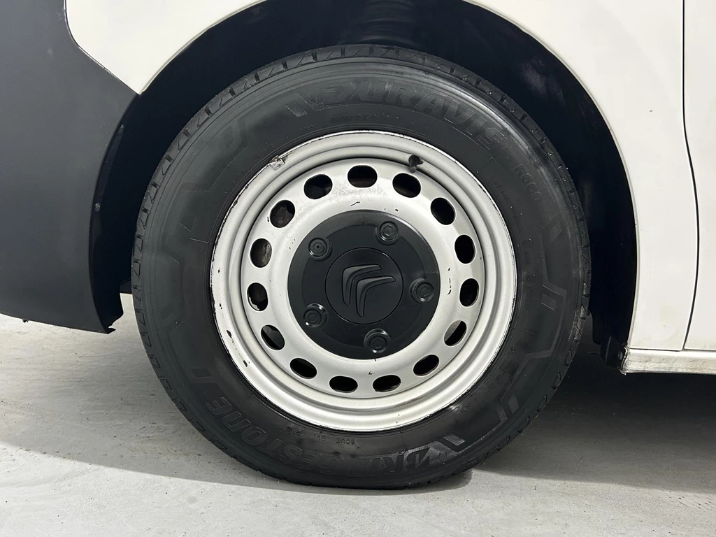 Citroën Jumpy – foto 18