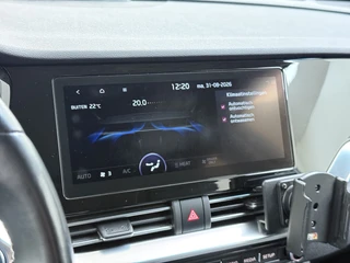 Kia e-Niro – thumbnail 22