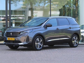 Peugeot 5008 – thumbnail 1