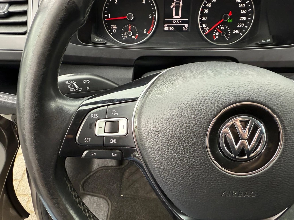 Volkswagen Transporter – foto 21