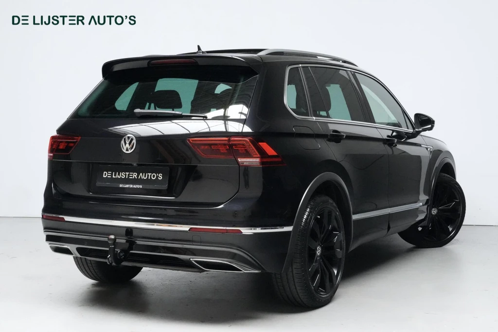 Volkswagen Tiguan – foto 4