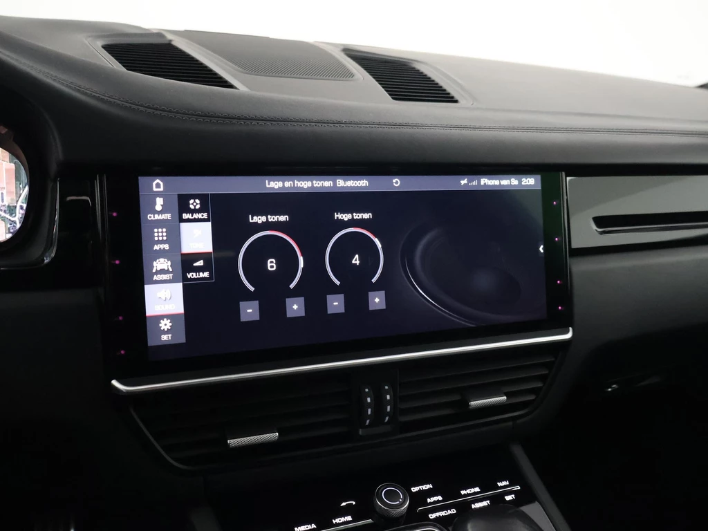 Porsche Cayenne – foto 46