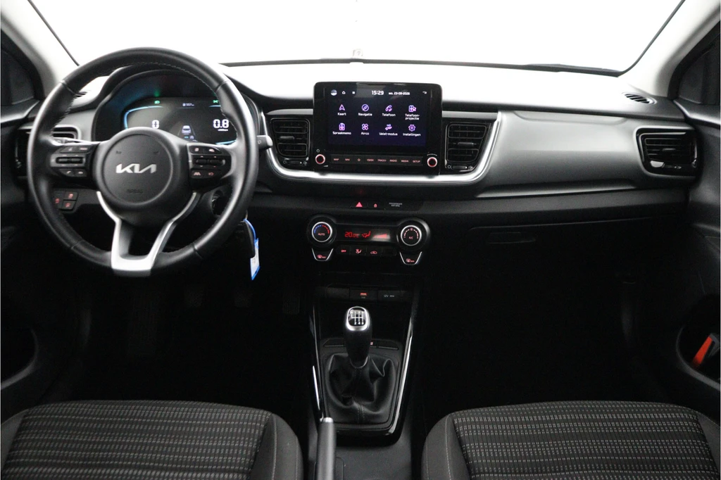 Kia Stonic – foto 35