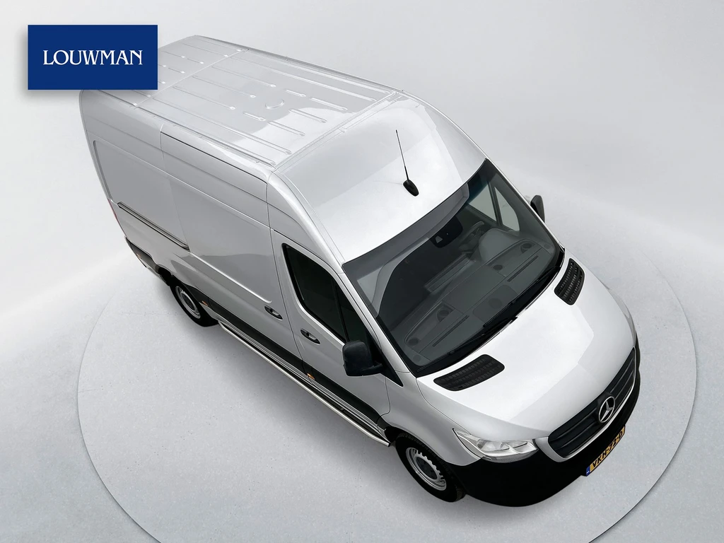 Mercedes-Benz Sprinter – foto 13