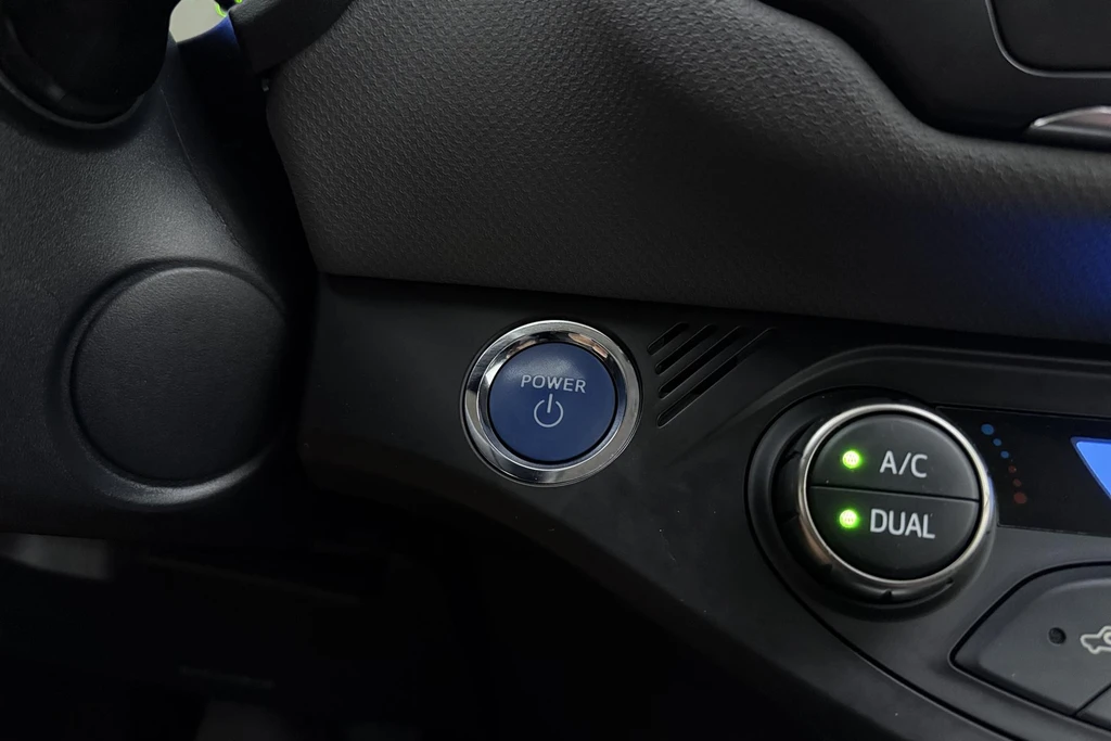 Toyota Yaris – foto 27