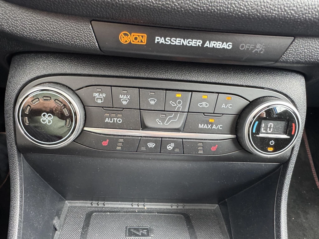 Ford Fiesta – foto 16