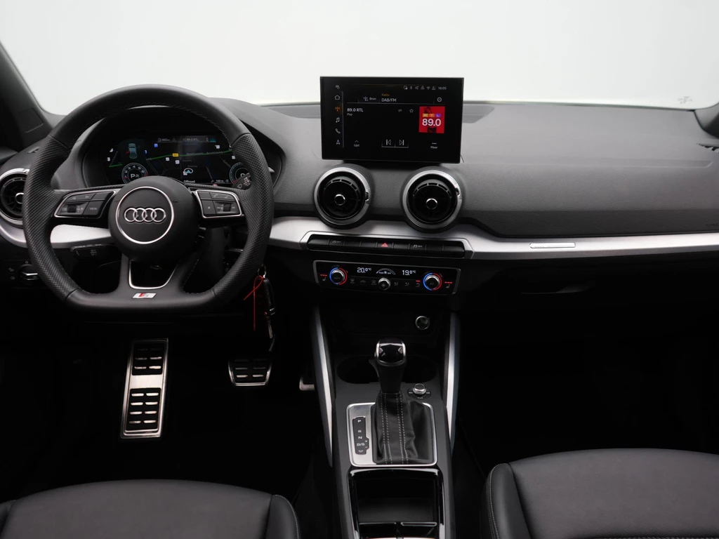 Audi Q2 – foto 13