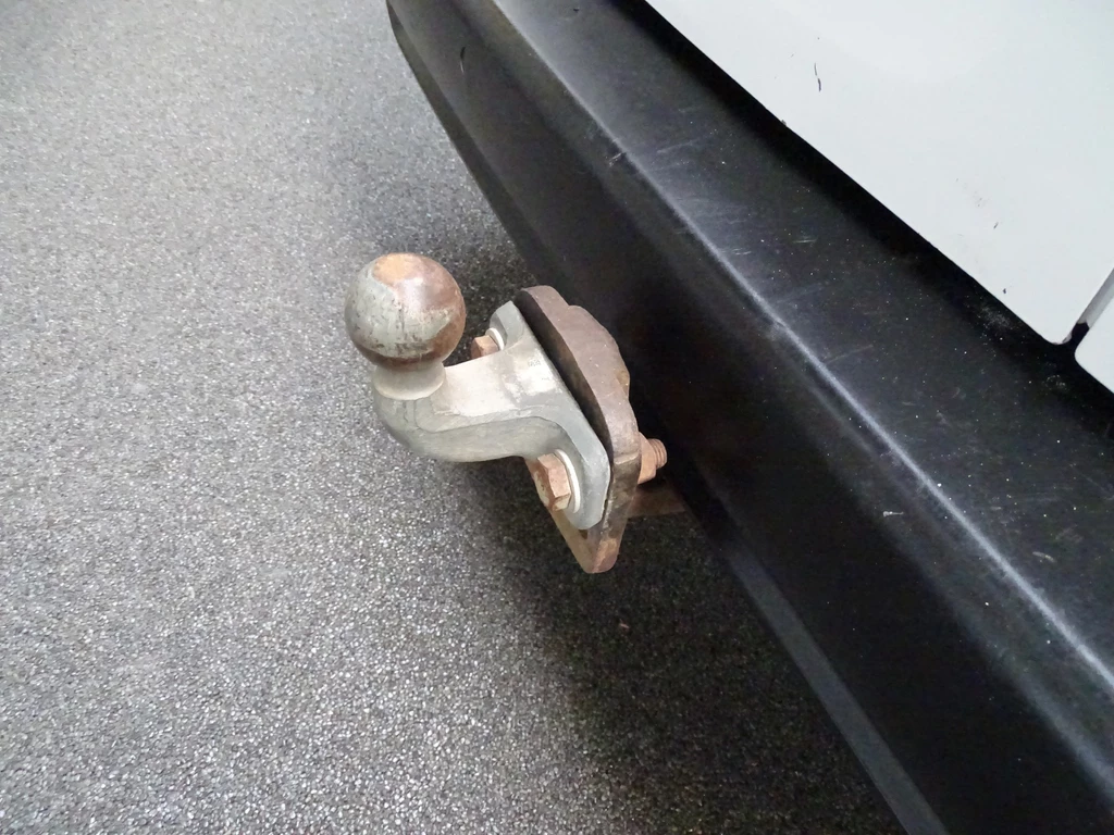 Opel Combo – foto 14