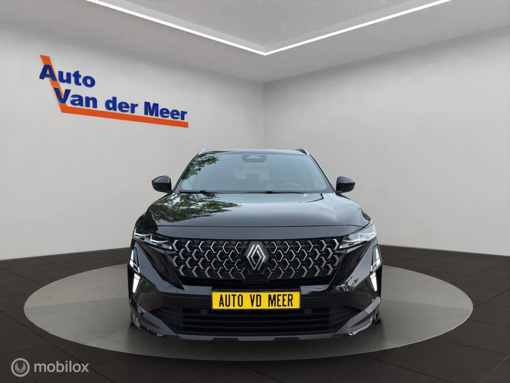 Renault Austral – foto 8