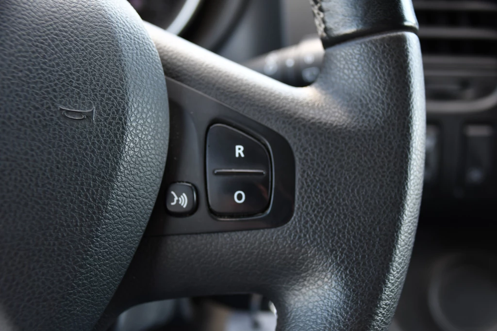 Renault Trafic – foto 19