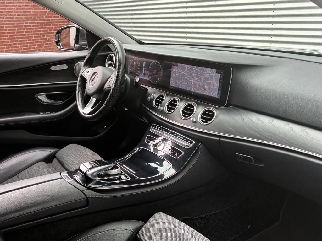 Mercedes-Benz E-Klasse – foto 8