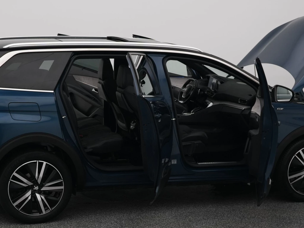 Peugeot 5008 – foto 79