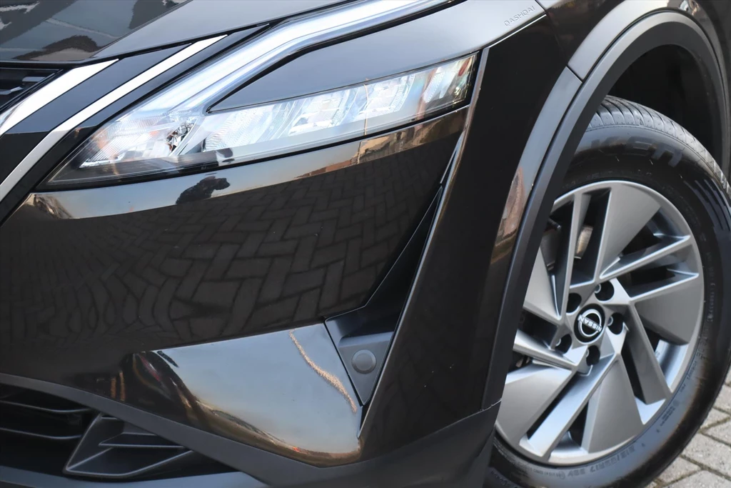 Nissan QASHQAI – foto 42