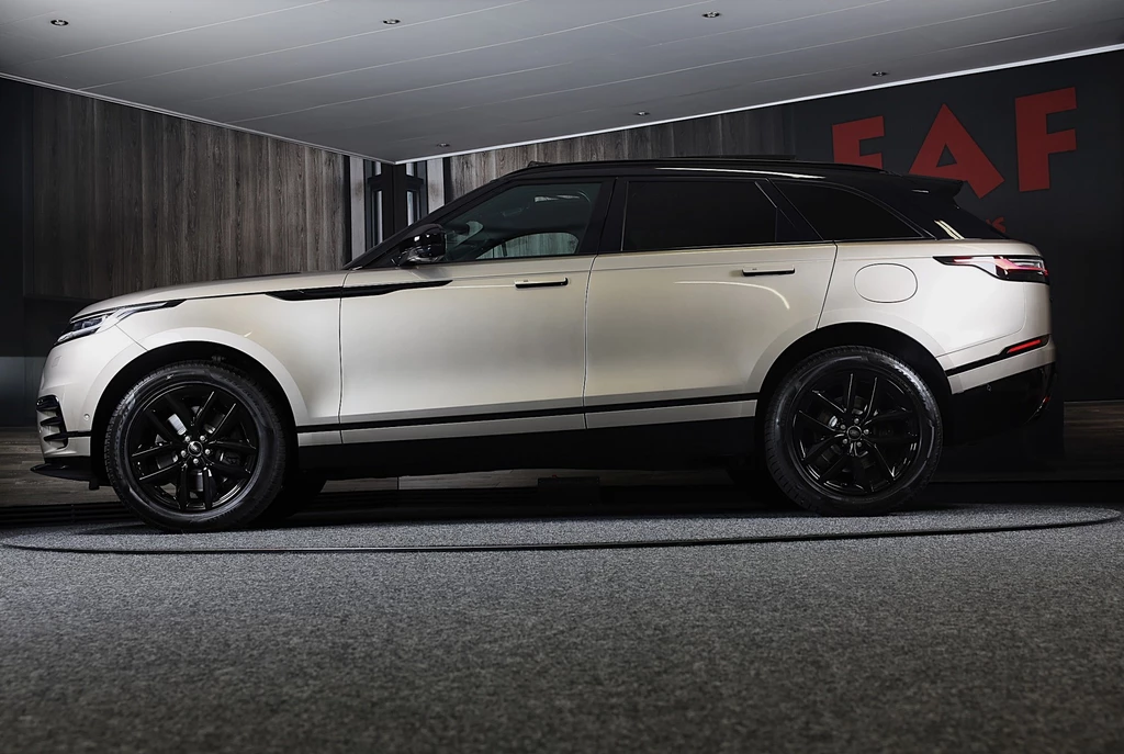 Land Rover Range Rover Velar – foto 6