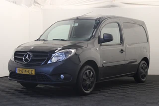 Mercedes-Benz Citan – thumbnail 1