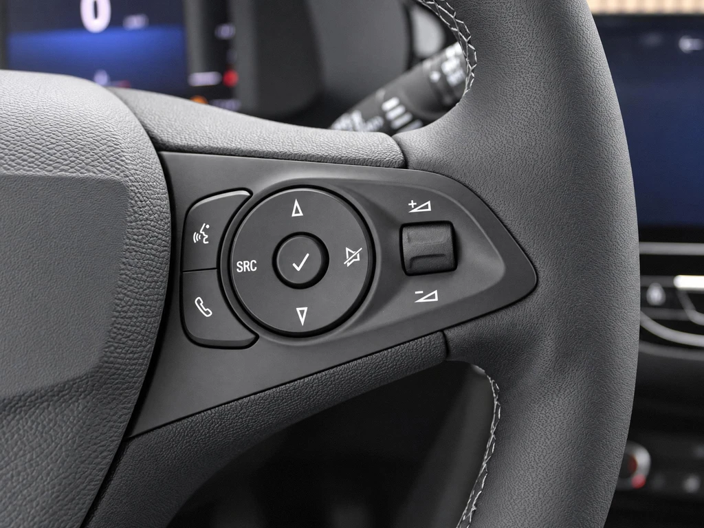 Opel Corsa – foto 23