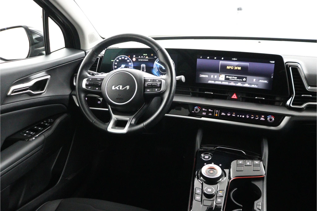 Kia Sportage – foto 34