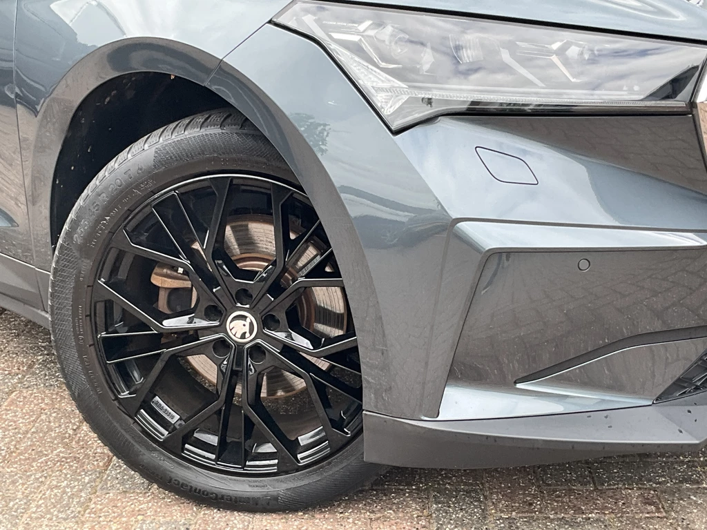 Škoda Enyaq iV – foto 15
