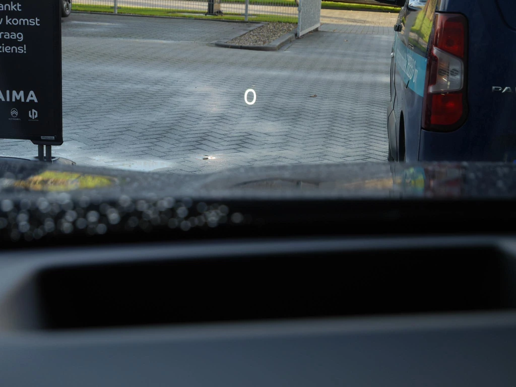 Citroën C5 Aircross – foto 20