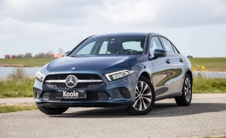 Mercedes-Benz A-Klasse – thumbnail 2