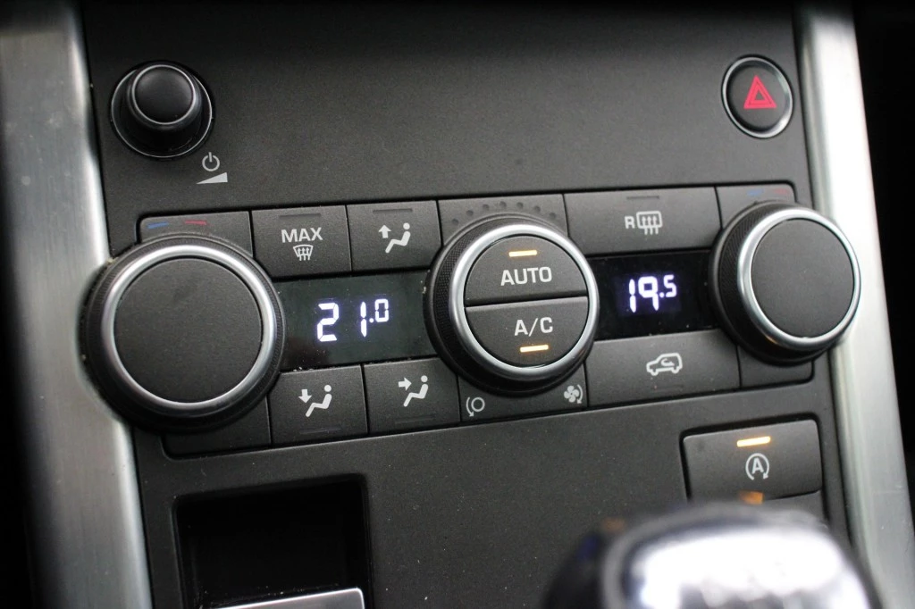 Land Rover Range Rover Evoque – foto 22
