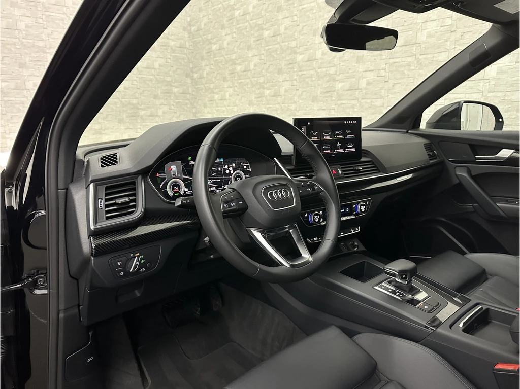 Audi Q5 – foto 32