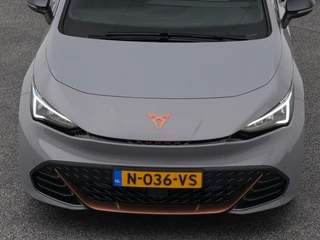 CUPRA Born – thumbnail 19
