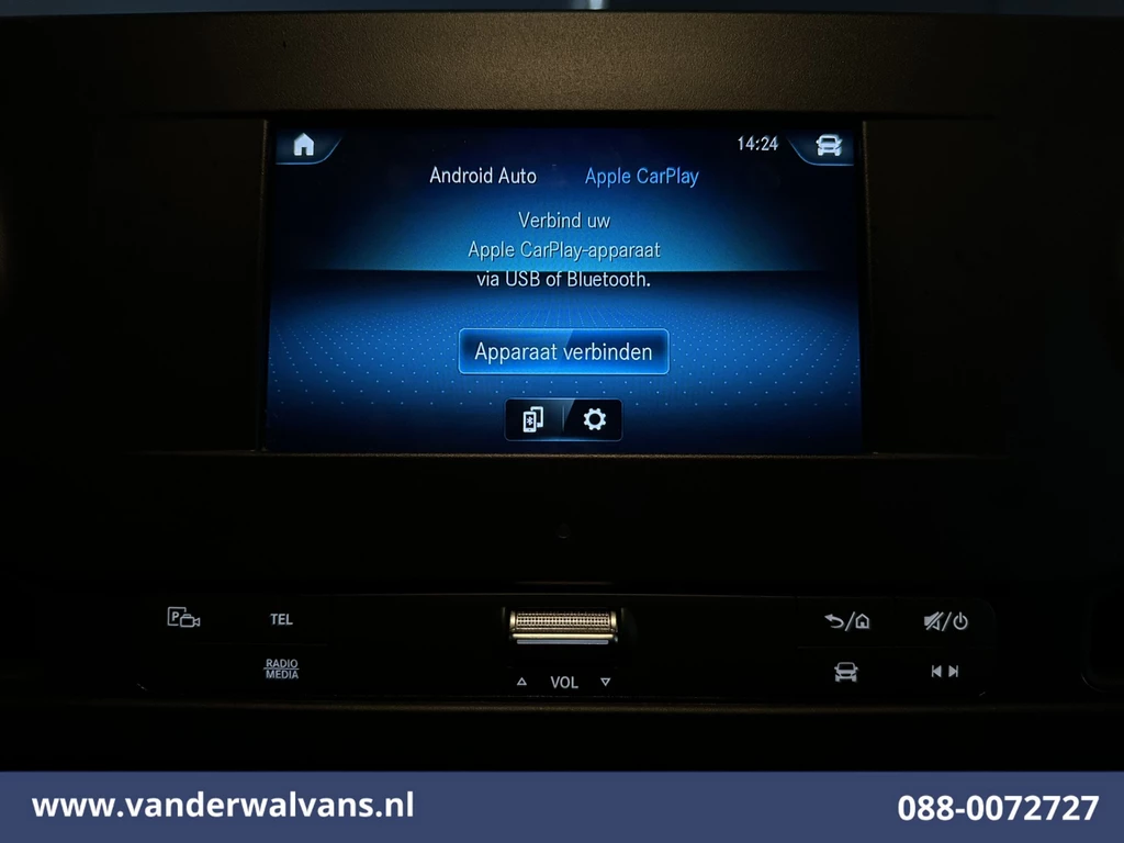 Mercedes-Benz Sprinter – foto 8