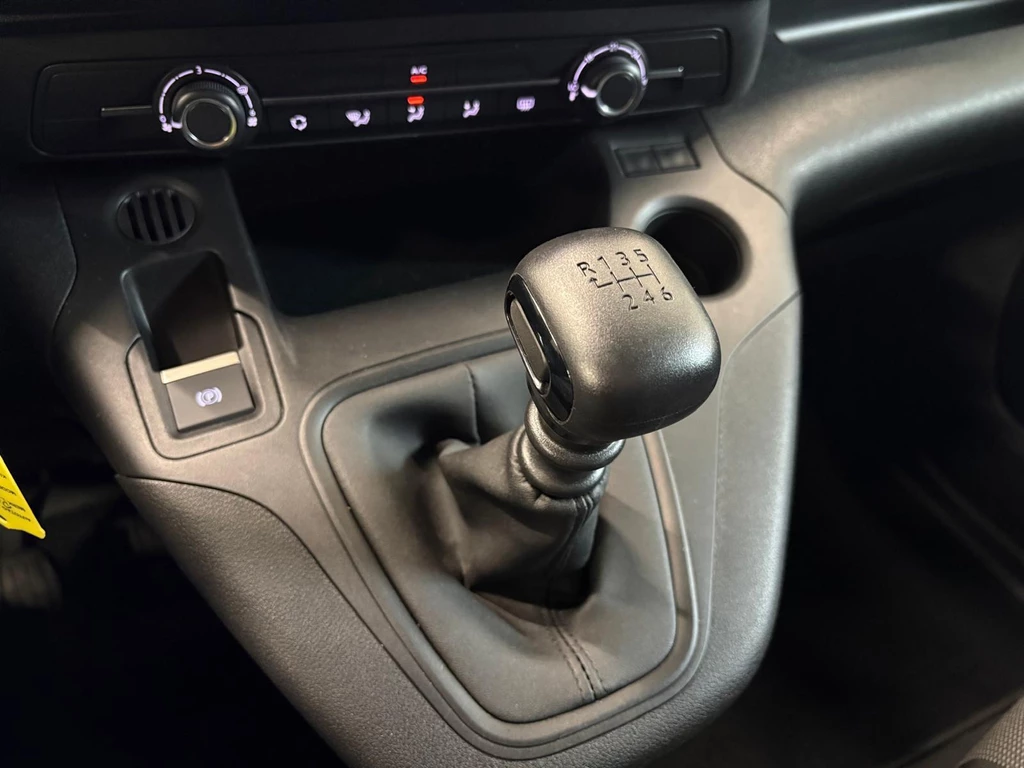 Peugeot Partner – foto 24