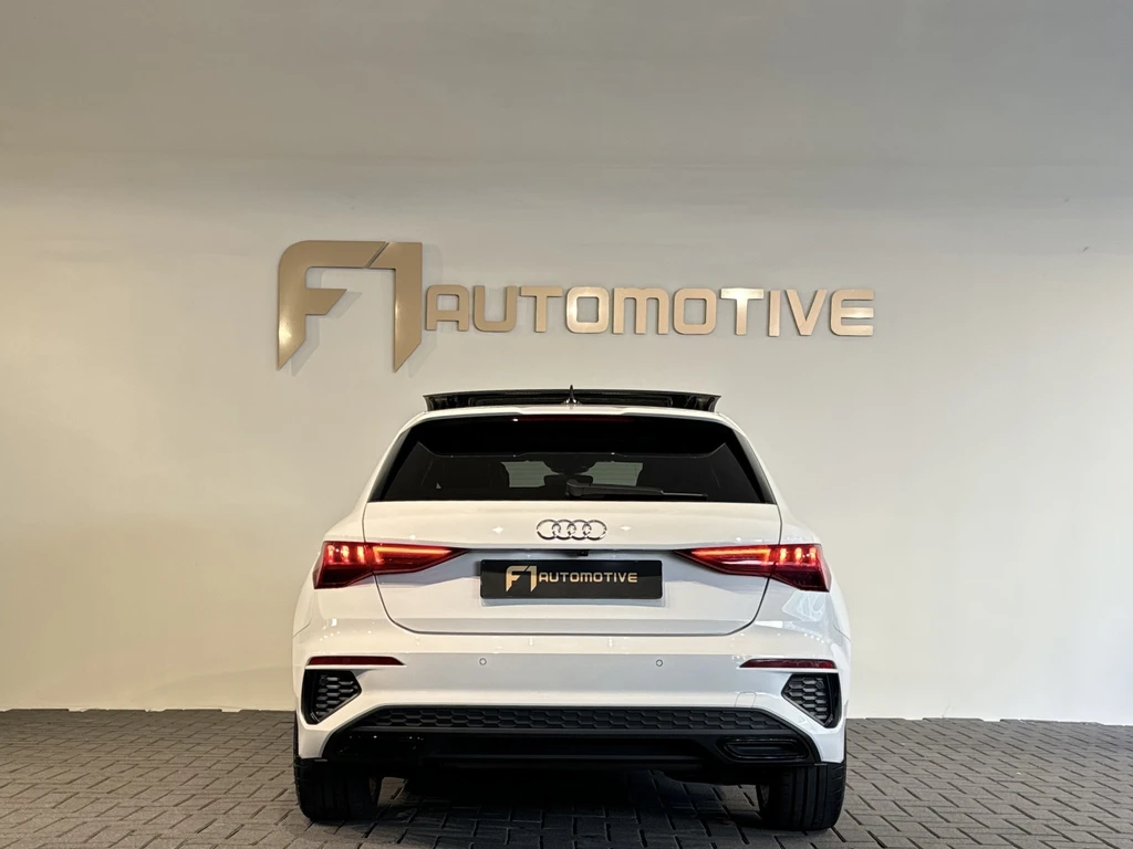Audi A3 – foto 4