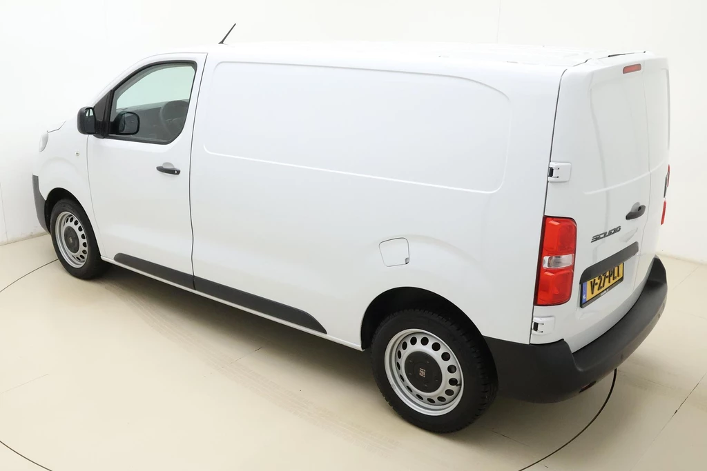 Fiat Scudo – foto 2