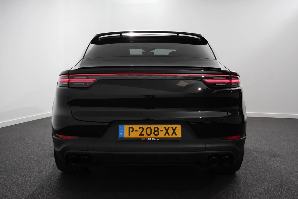 Porsche Cayenne – foto 3