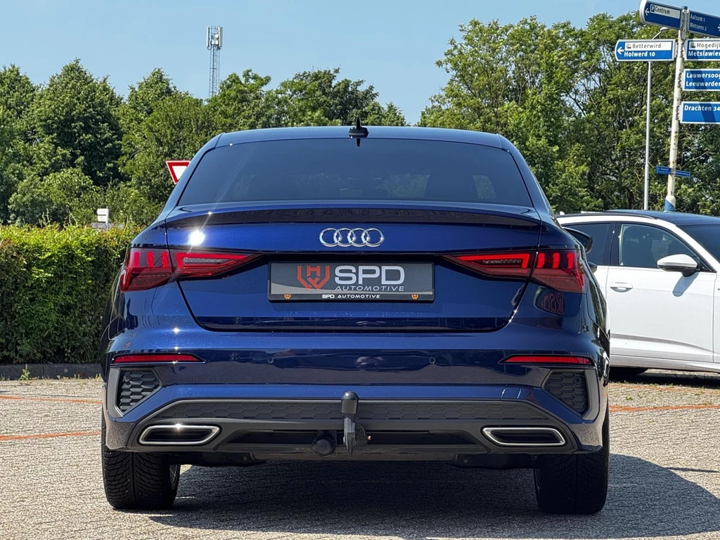 Audi A3 – foto 4