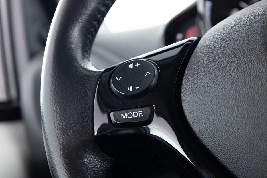 Citroën C1 – foto 22