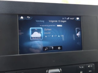 Mercedes-Benz Sprinter – thumbnail 52