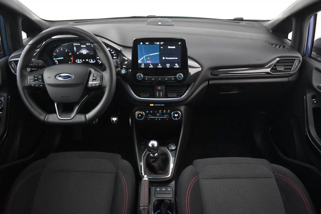 Ford Fiesta – foto 11