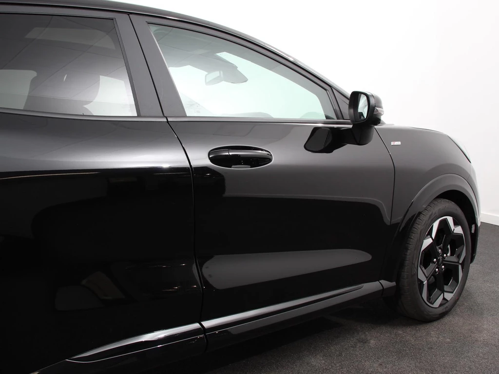 Ford Puma – foto 10